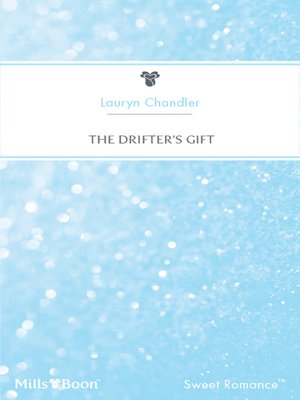 cover image of The Drifter's Gift